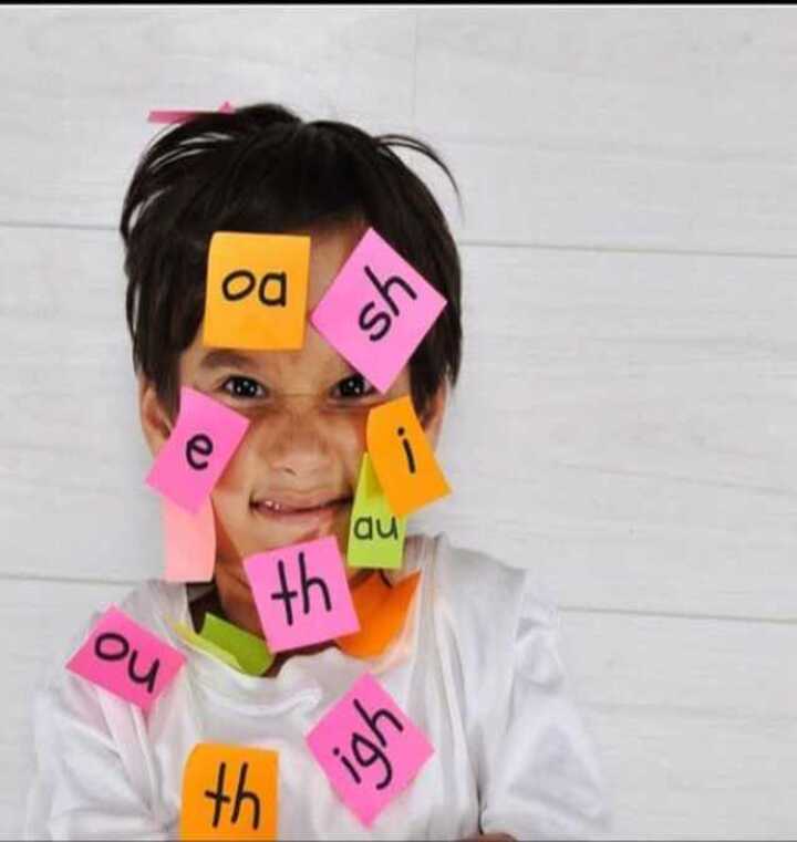 Phonics